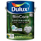 Dulux Platinum BioCare