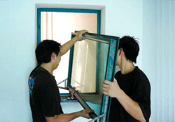 Window Inspection Services