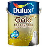 Dulux Gold Upgrade Anti-formaldehyde